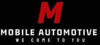 Mobile Automotive Logo